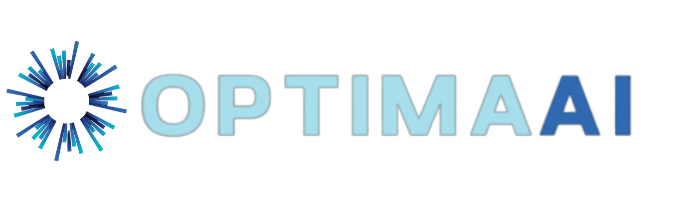 OptimaAI logo